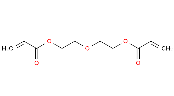 DEGDA二乙二醇二丙烯酸酯 UV單體 CAS 4074-88-8